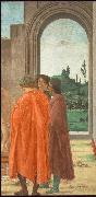 LIPPI, Filippino Crucifixion of Peter (detail) sg china oil painting reproduction